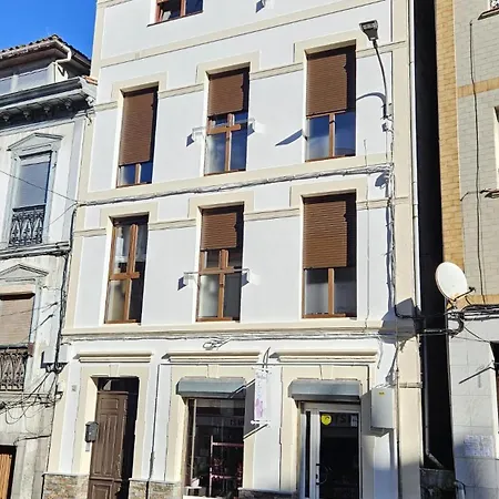 2 Hermanas 2 * Cudillero